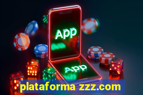 plataforma zzz.com